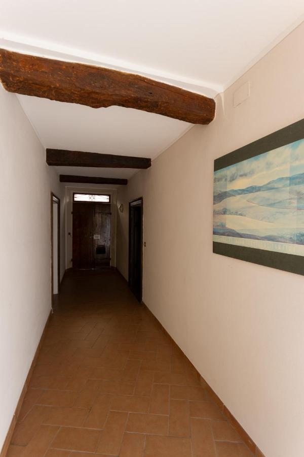 Suite Garibaldi - Smart Holiday Mantua Exterior foto