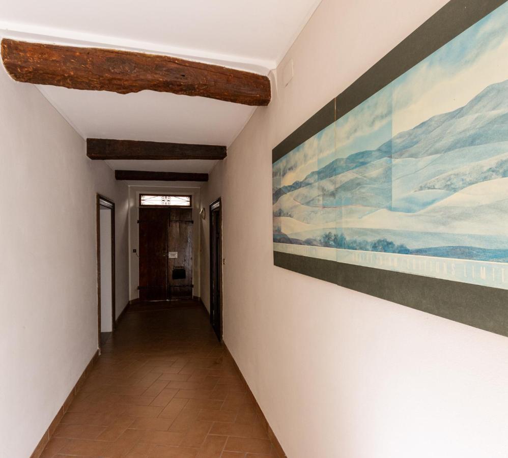 Suite Garibaldi - Smart Holiday Mantua Exterior foto